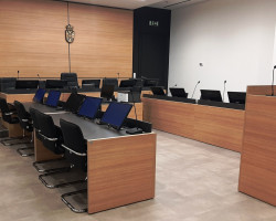 Одређен притвор осумњиченима Б.В. и М.В. из Крагујевца