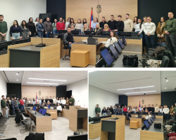 Стручна пракса за суденте Правног факултета Универзитета у Крагујевцу